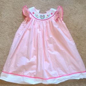 4t dress